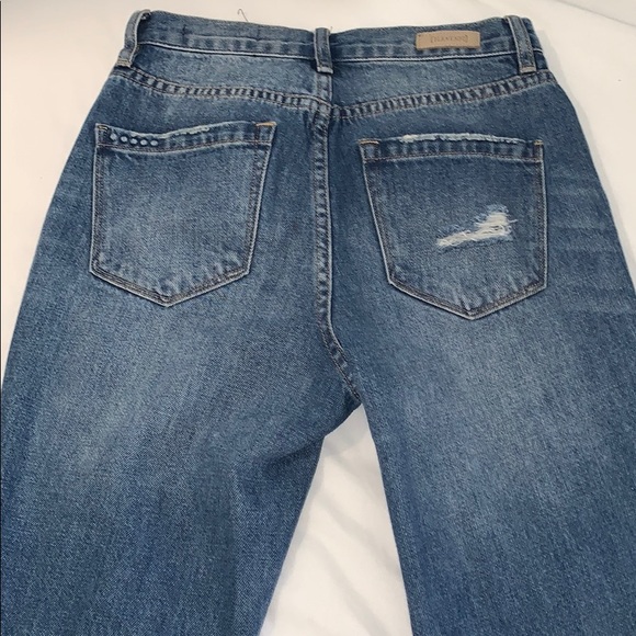 blank nyc jeans - Picture 3 of 5